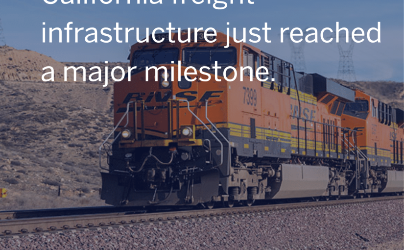 Meyers Nave is Lead Counsel on BNSF’s Landmark Barstow International Gateway (BIG) Project, Securing Barstow City Council Approval and First-of-Its-Kind SB 149 Certification