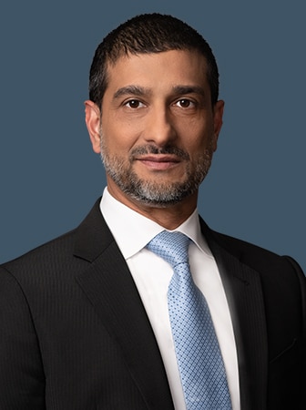Amrit S. Kulkarni