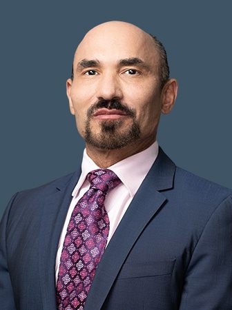 Bryan K. Brown
