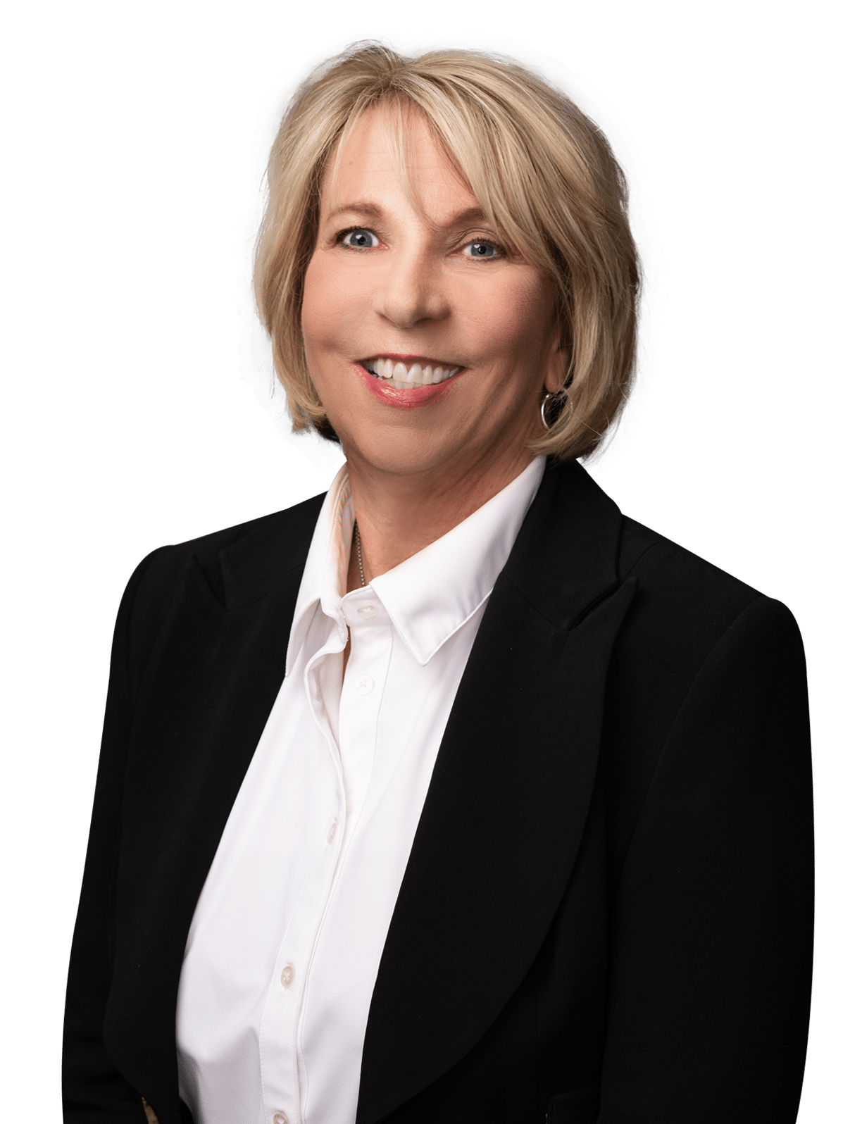 Deborah Fox