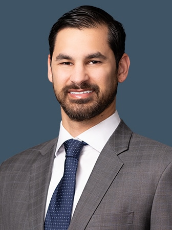 Matthew B. Nazareth