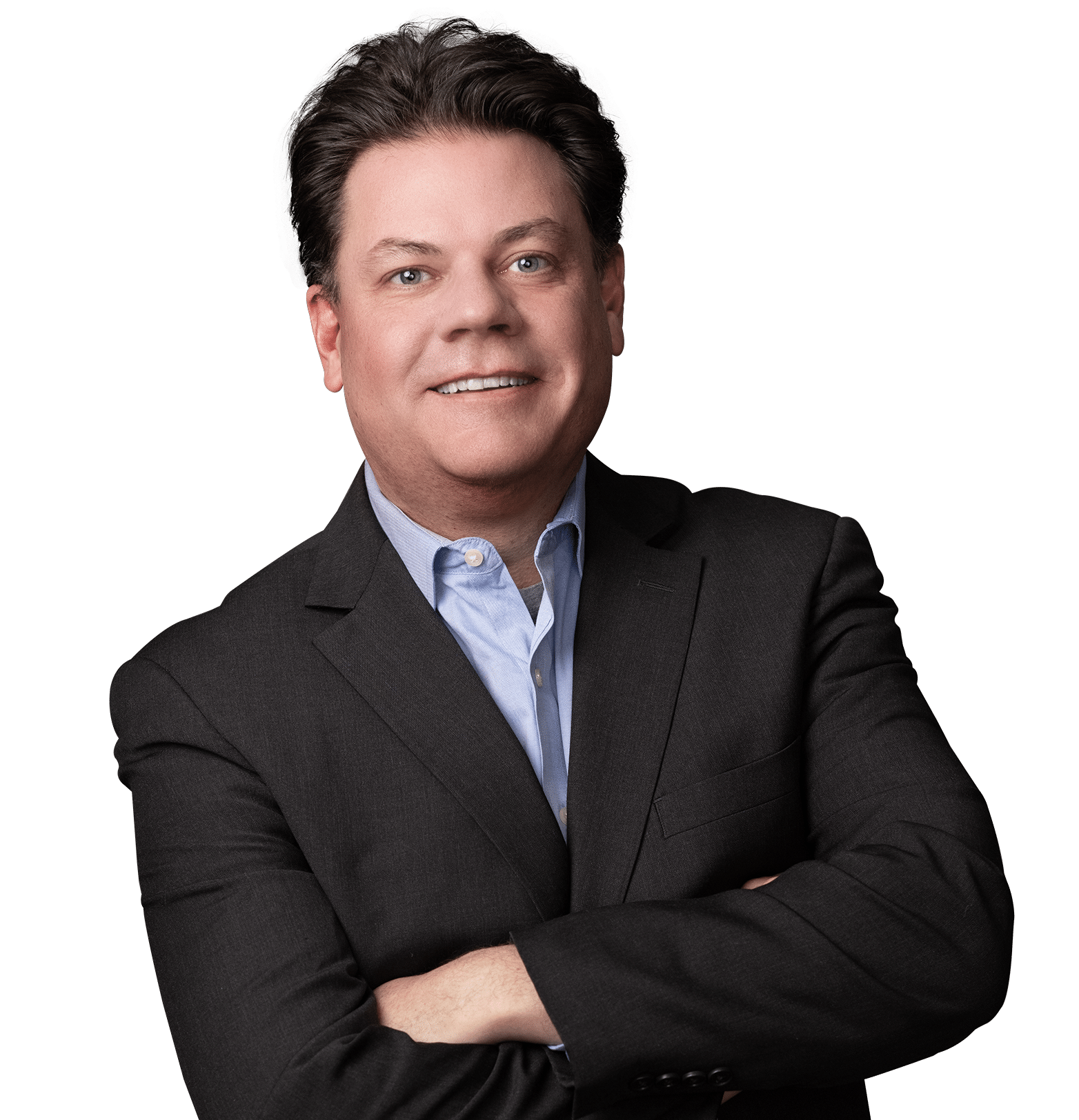 Doug McManamon