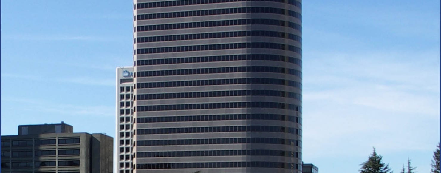 Oakland Office Move Announcement Image
