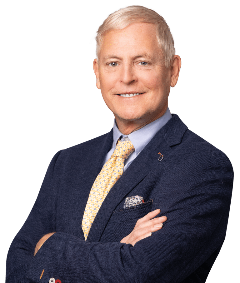 William Westerfield, III