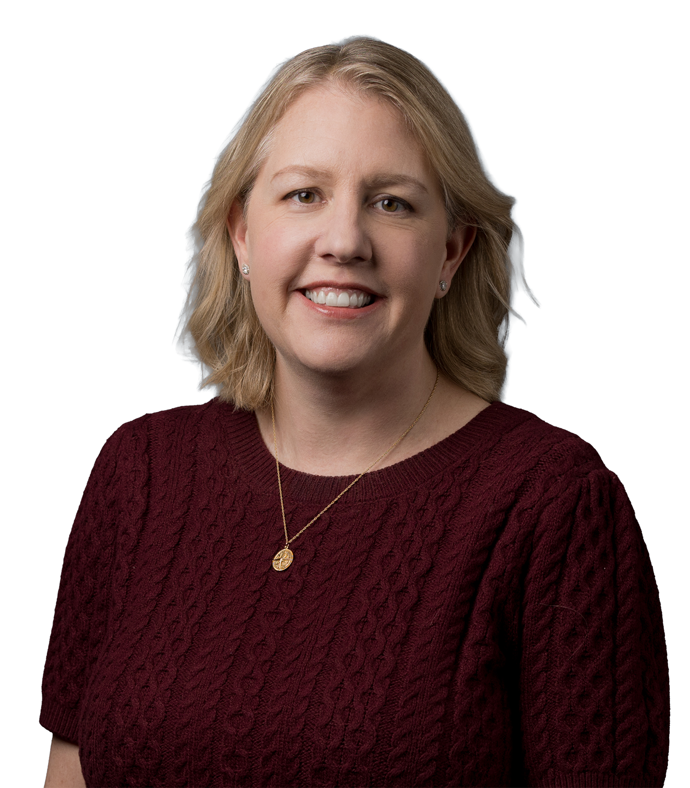 Martha Joerger