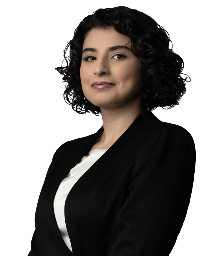 Mina Arasteh