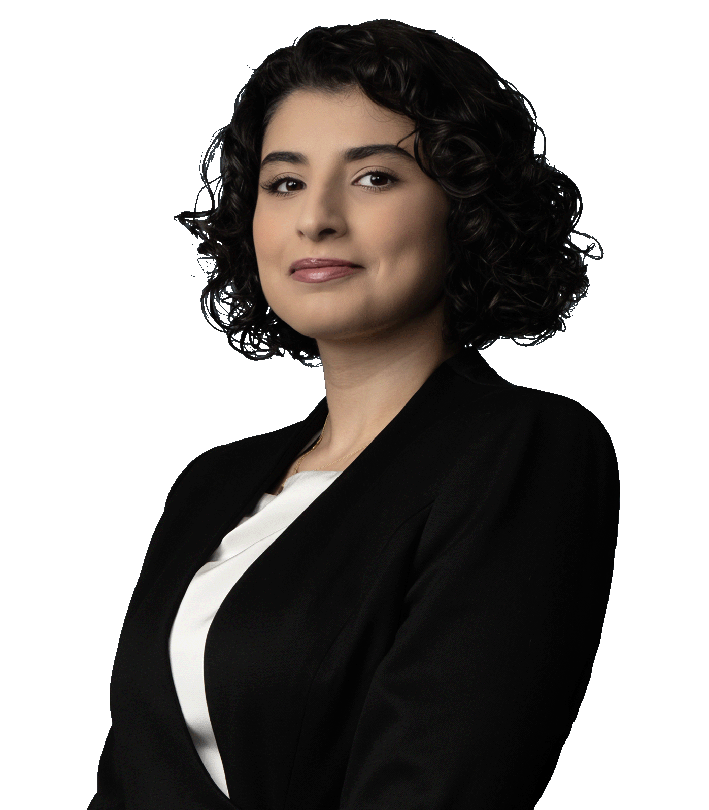 Mina Arasteh