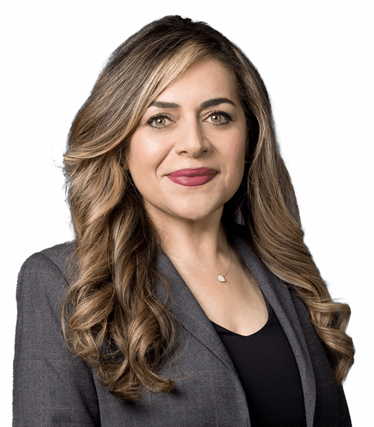 Nadia Bermudez