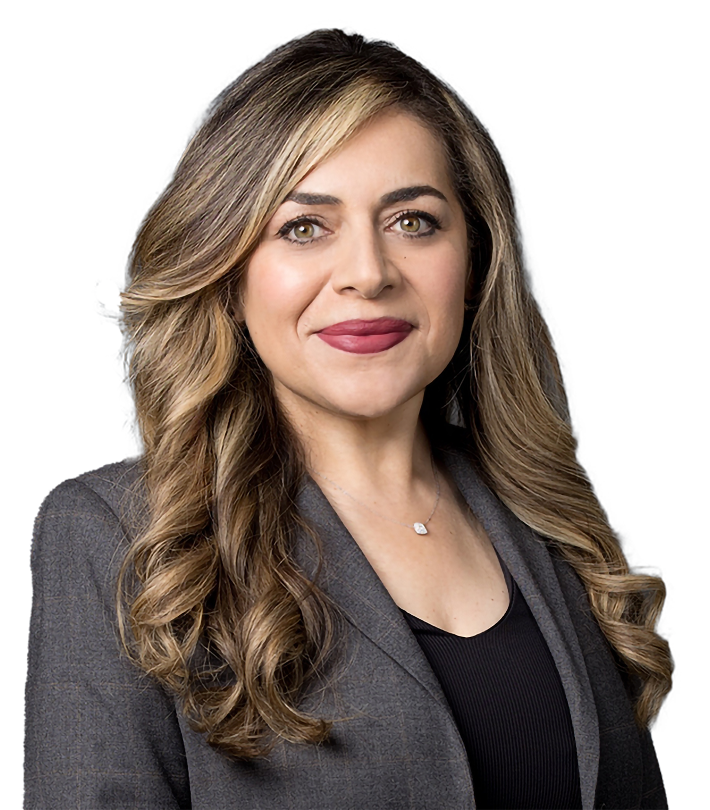 Nadia Bermudez