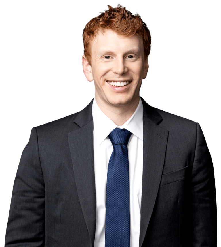 Blake Senet