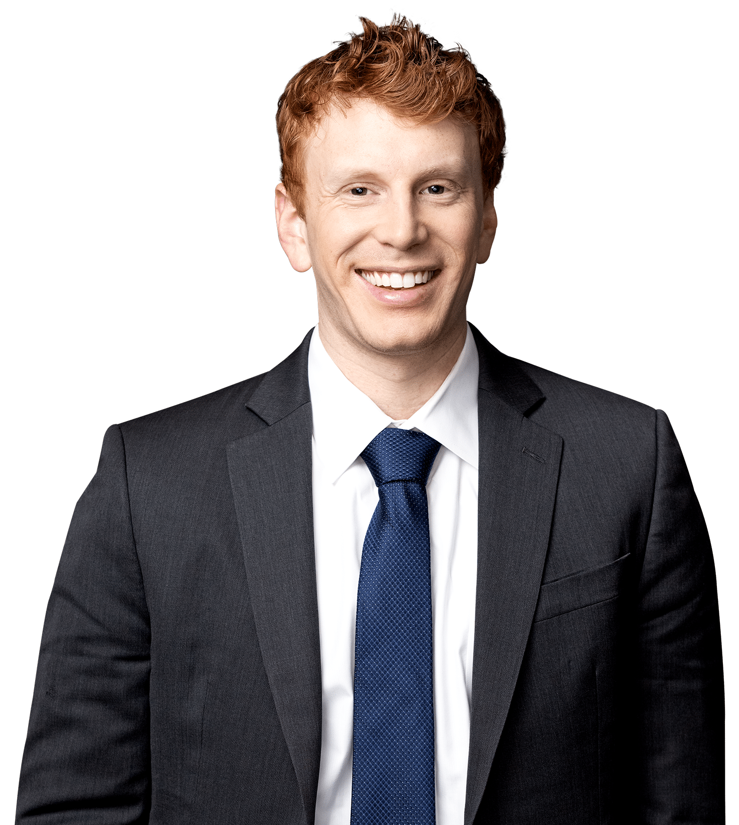 Blake Senet
