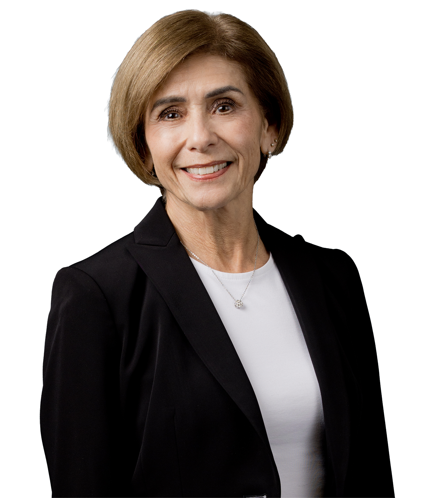 Cristina Talley