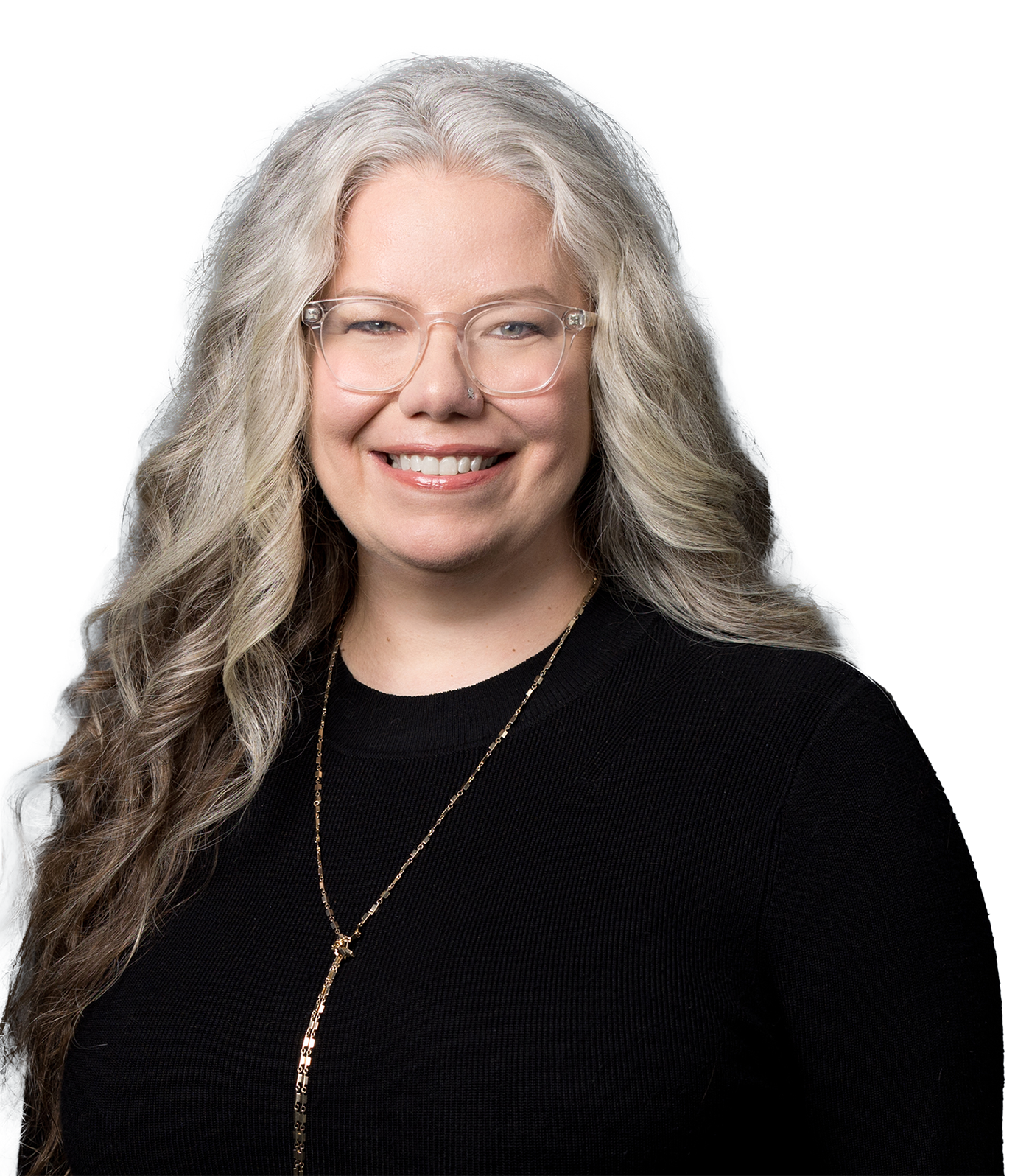 Jennifer Savion