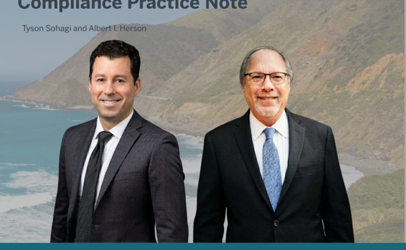 2026 CEQA LexisNexis® Practical Guidance Practice Note