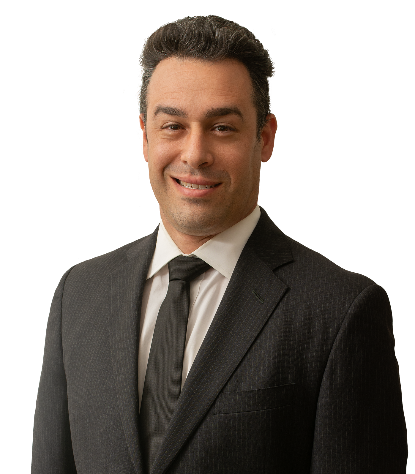 Phillip Stephan