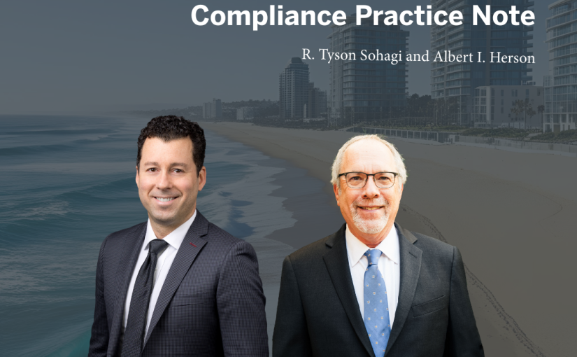 CEQA LexisNexis® Practical Guidance Practice Note