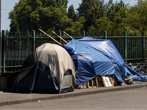 Supreme Court’s Ruling in <i>Grants Pass</i> Allows Cities to Consider Use of Camping Bans as Policy Tool