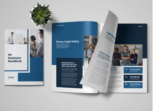 Your Updated Employee Handbook is Invaluable!