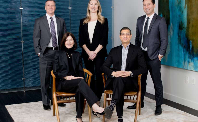 Meyers Nave and Sohagi Law Group Combine