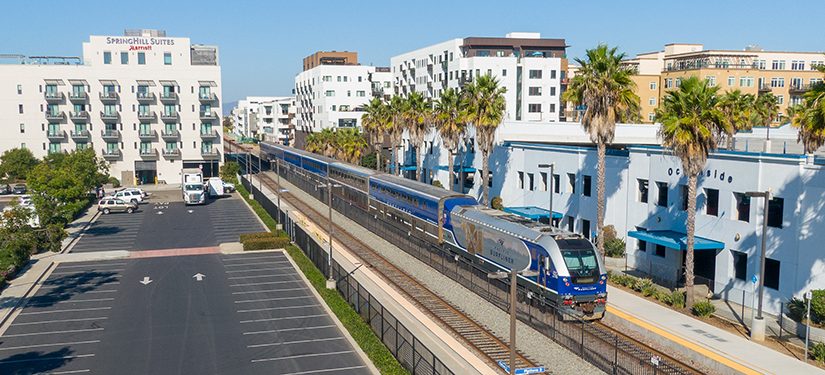 SB 79 Paves the Way for High-Density Transit-Oriented Housing Across California