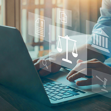 Litigation Paralegal – Litigation (Los Angeles, CA)